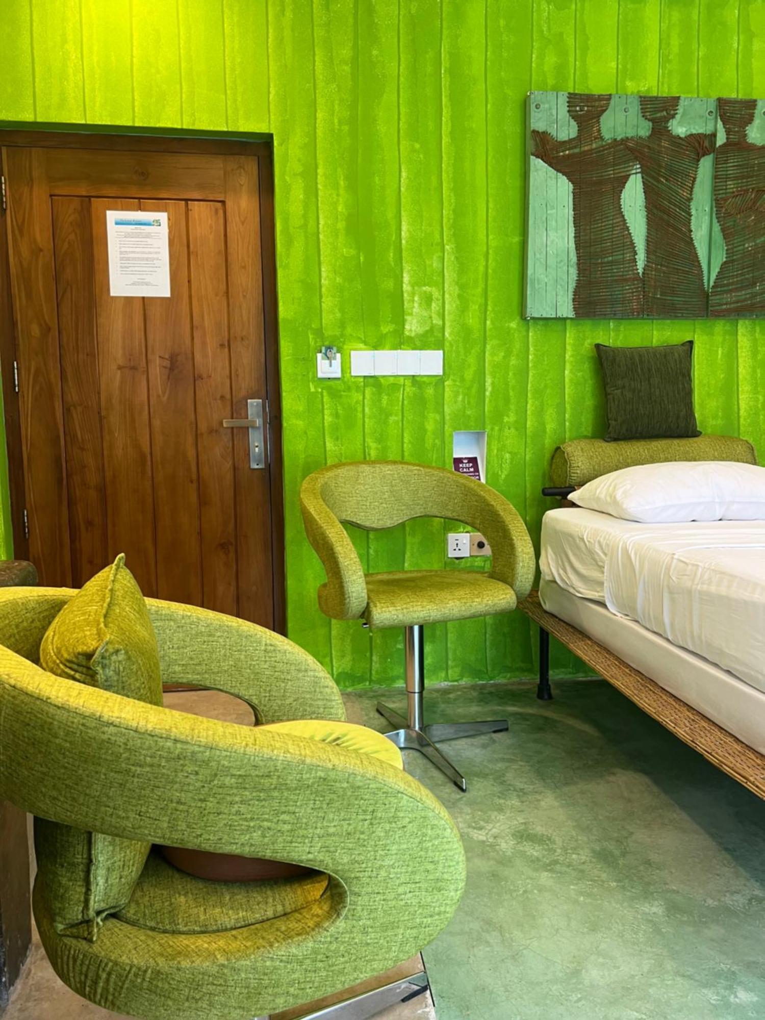 Station touristique Dickman The Boutique 4*