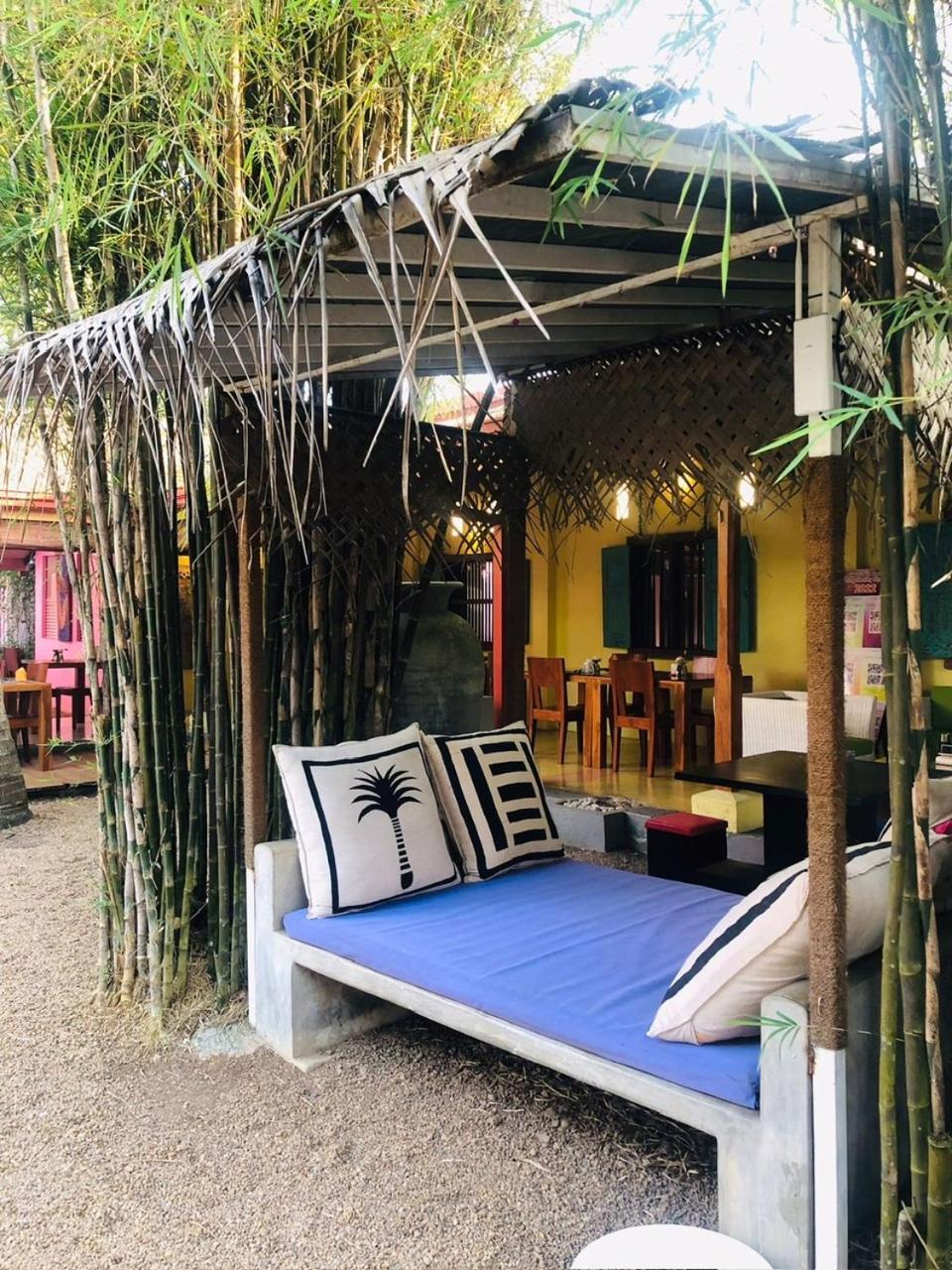 Station touristique Dickman The Boutique
