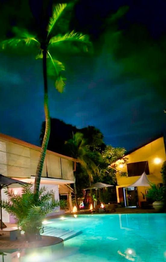 Dickman The Boutique Station touristique Negombo