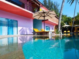 Resort Dickman 