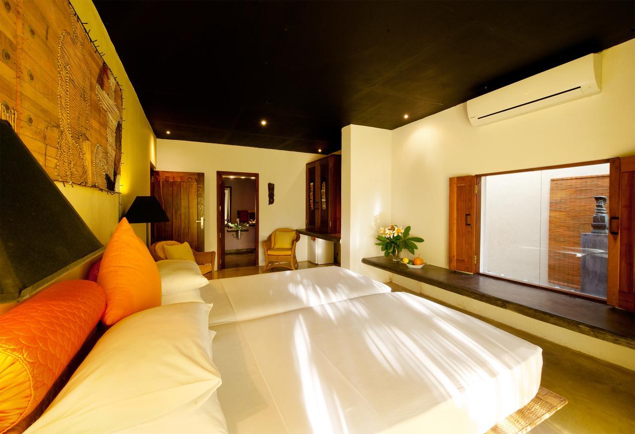 Dickman The Boutique Station touristique 4*