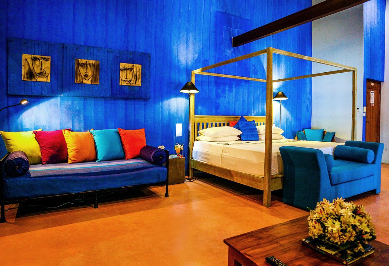 Station touristique Dickman The Boutique Negombo