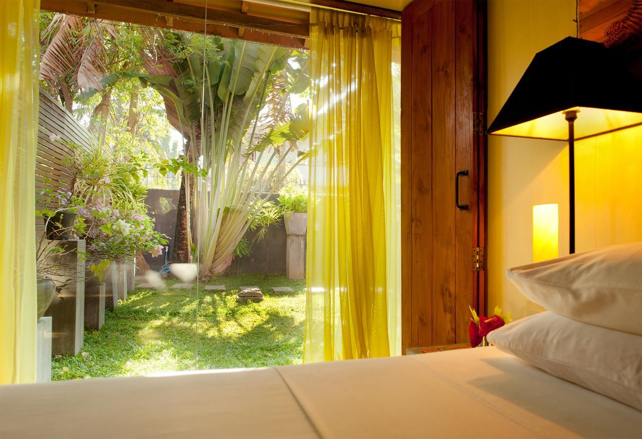 Dickman The Boutique 4* Negombo