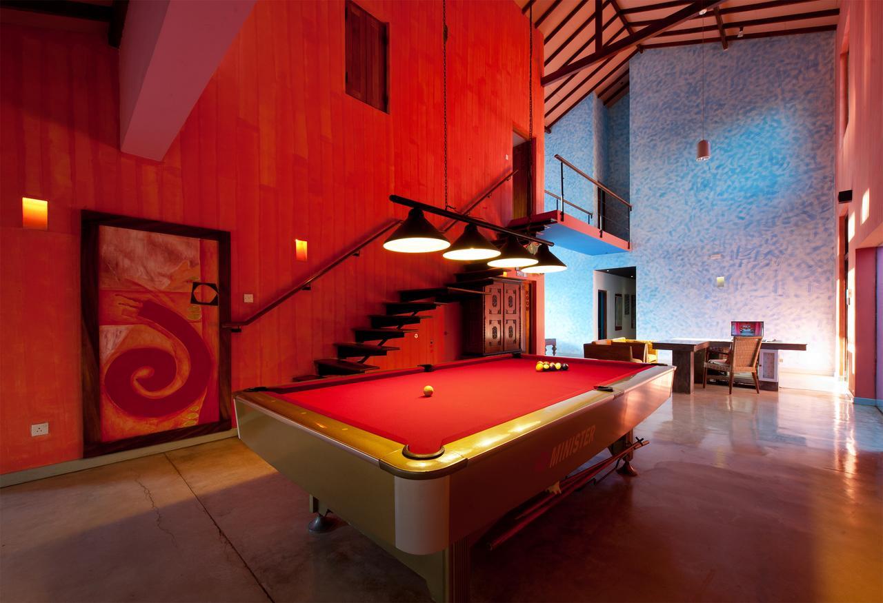 Dickman The Boutique 4*