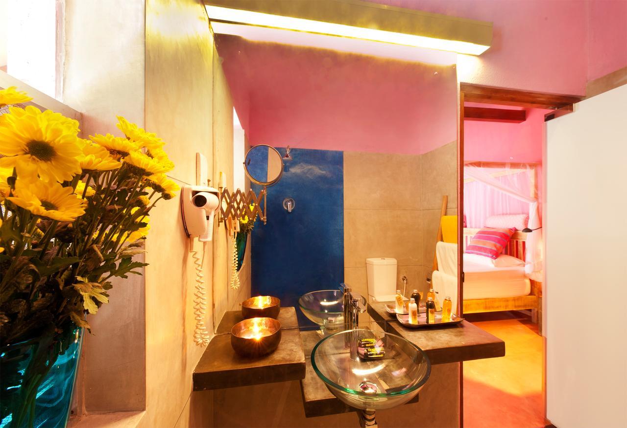 Dickman The Boutique Station touristique Negombo