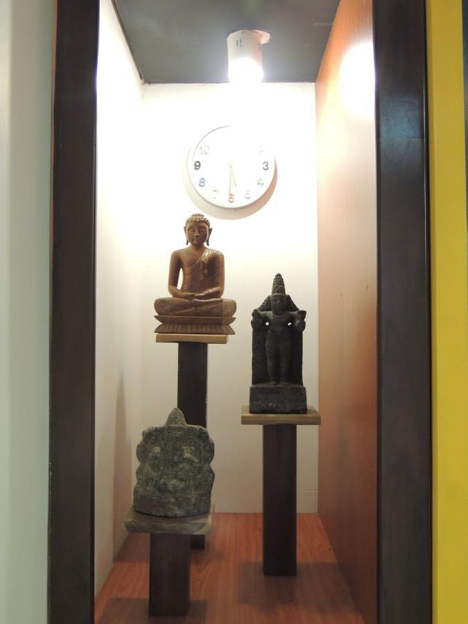 Dickman The Boutique 4* Negombo