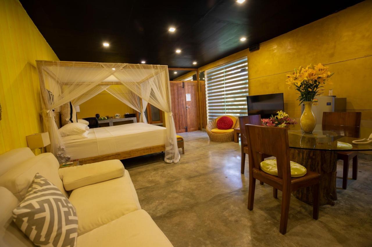 Station touristique Dickman The Boutique Negombo