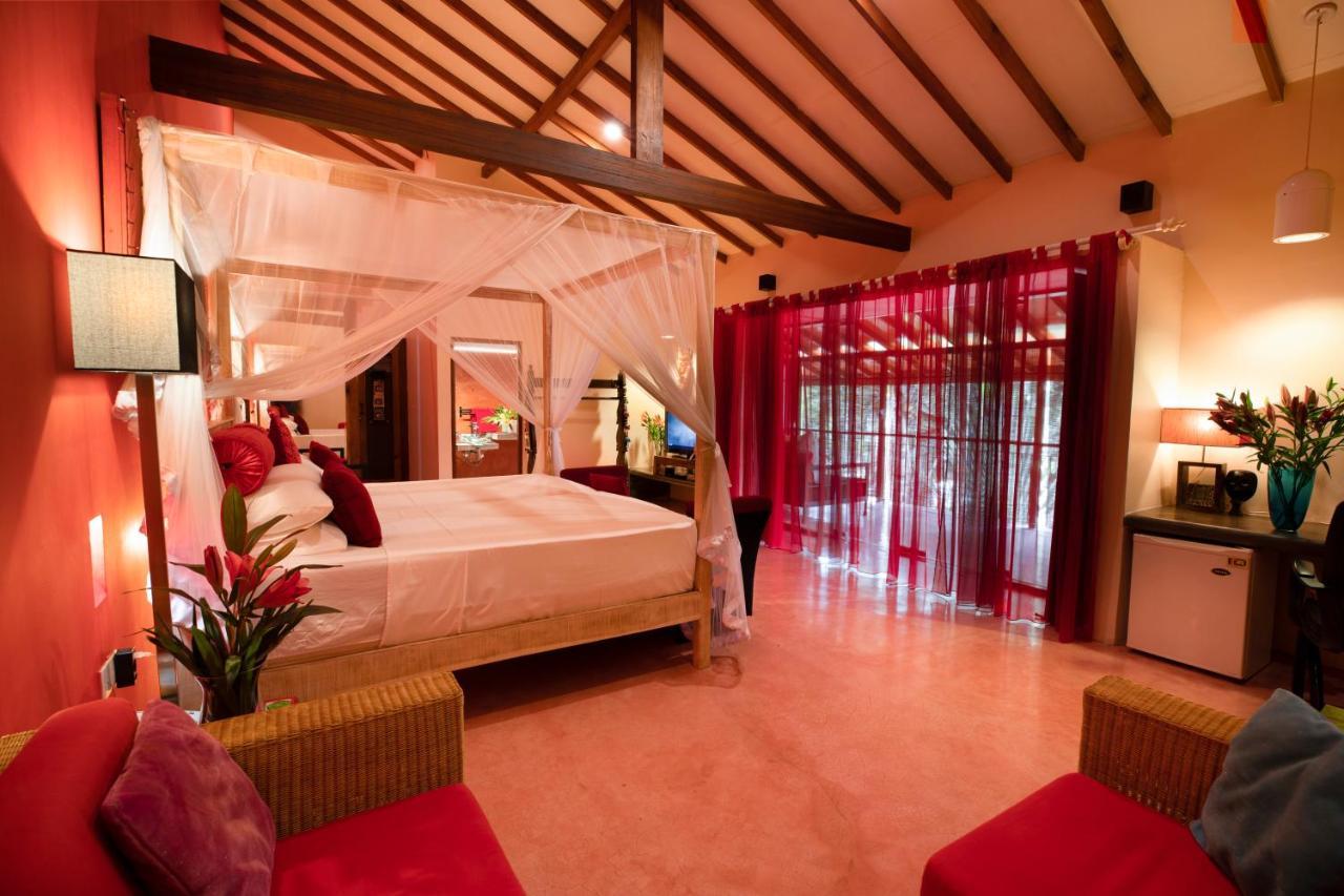 Dickman The Boutique 4*