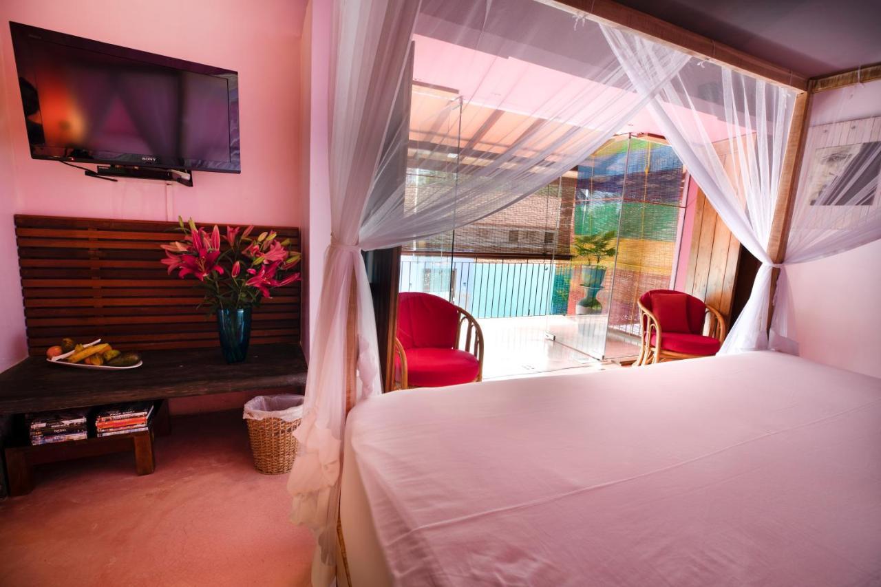Dickman The Boutique Station touristique Negombo