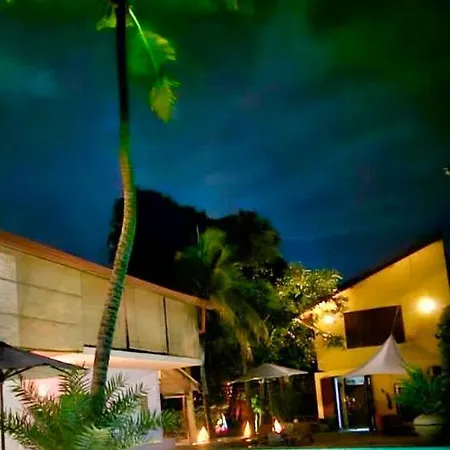 Dickman Resort 